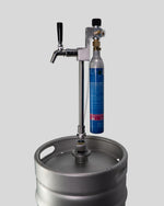 Keg Mate Easy Beer Tap